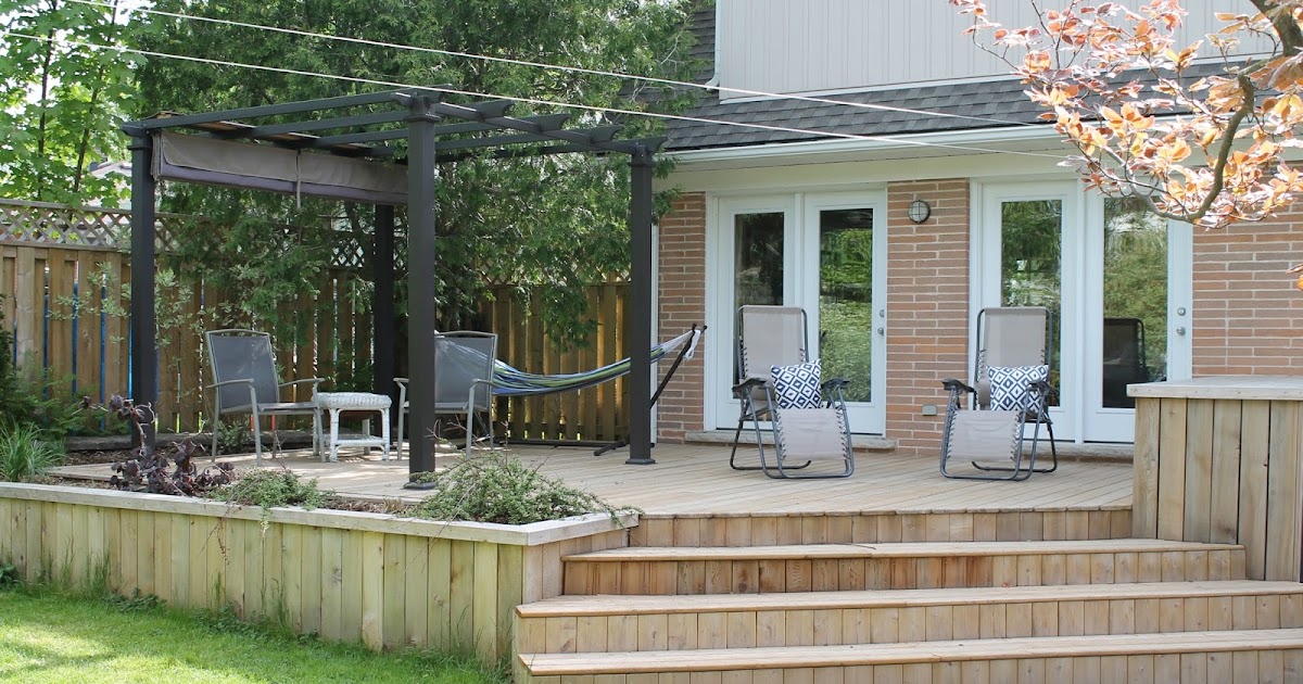 we built a deck free online deck design software frugal family times - Deck And Patio Design Software Free we built a deck free online deck design software frugal family times - Deck And Patio Design Software Free