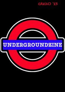 UndergroundZine 35 - Giugno 2015 | TRUE PDF | Mensile | Musica | Rock | Metal | Recensioni
Webzine della provincia di Trento attiva dal 2009 che si occupa di:
- recensioni
- interviste
- live report