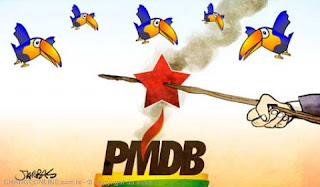 Resultado de imagem para pmdb