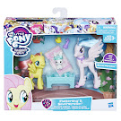 My Little Pony Kindness Lessons Fluttershy Brushable Pony