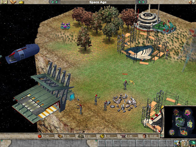 Empire Earth II - Free Download - PortalProgramas