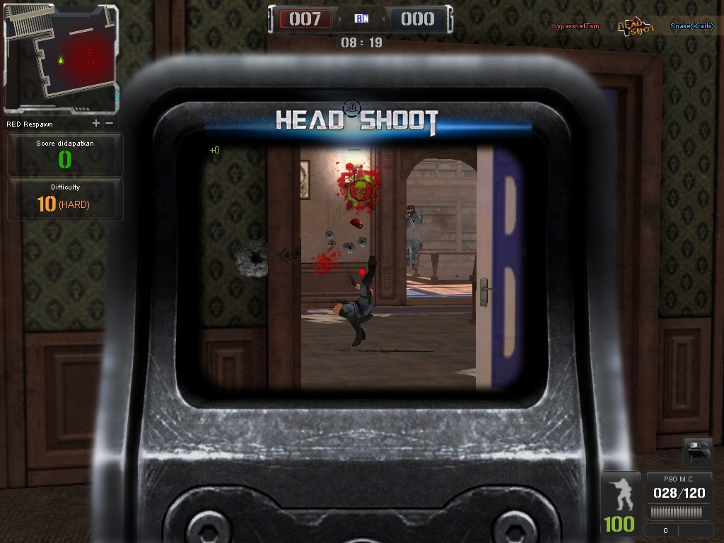 Free download game pc offline point blank windows 10