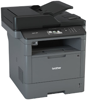 Brother DCP-L5500DN Driver Download