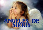 ANGELES DE SIRIUS