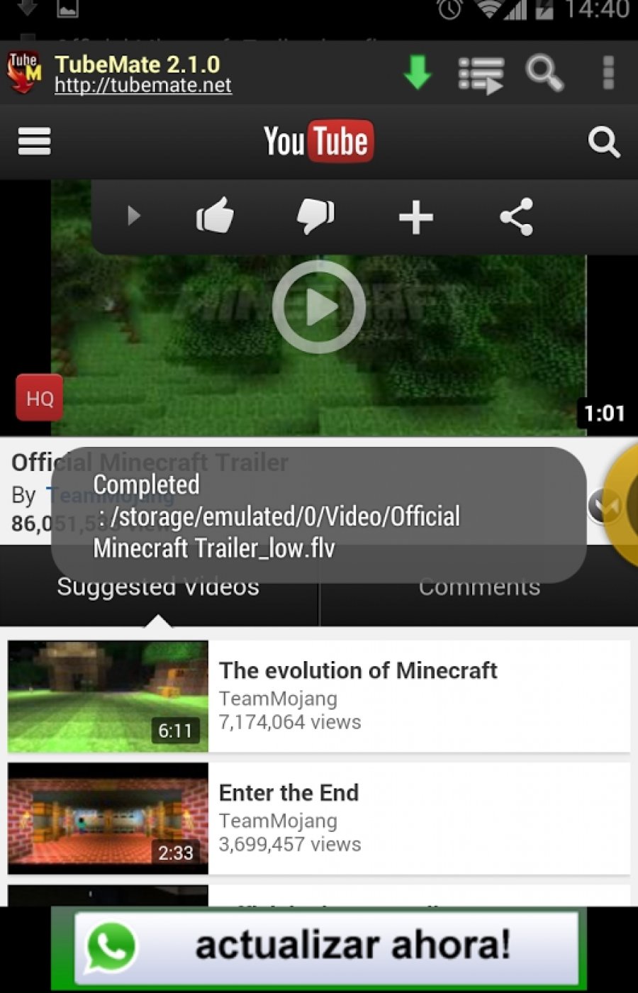 download youtube for pc softonic
