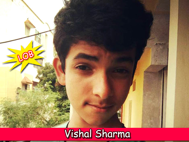 Vishal Sharma from thevishalsharma.com Vishal Sharma from thevishalsharma.com