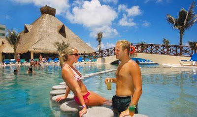 Vacaciones en Cancún Turismo Aventura