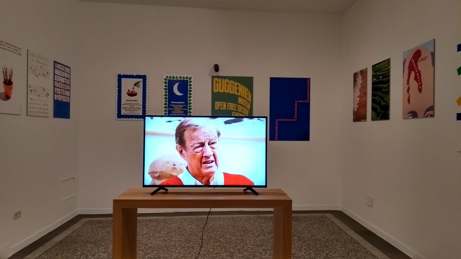 Museo Nacional De Artes Decorativas Ivan Chermayeff Museo Nacional De Artes Decorativas Ivan Chermayeff