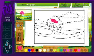 Imágenes de FRIV Imágenes de FRIV