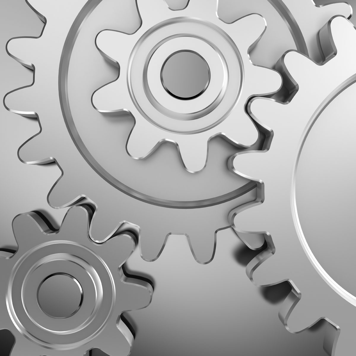 Build Your Nest Efficiency Rules!