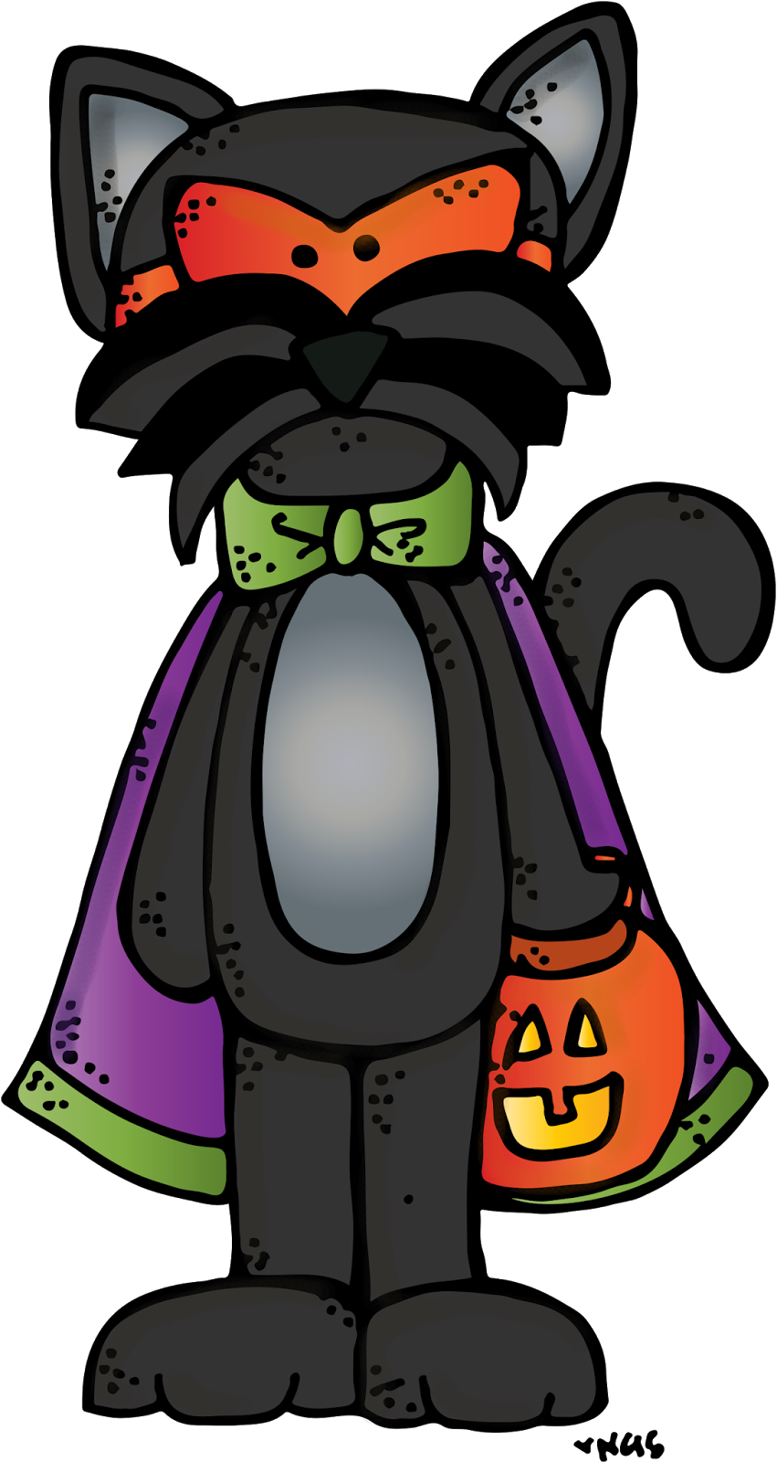 halloween school clipart - photo #32