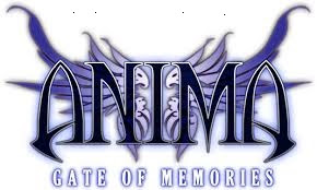 Cover Anima Gate Of Memories PC Game Free Download