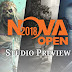 Sisters of Battle Beta Codex Coming Soon.. Plus Other Reveals from the Nova Open