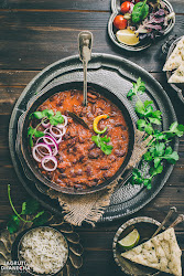 rajma masala punjabi authentic recipe