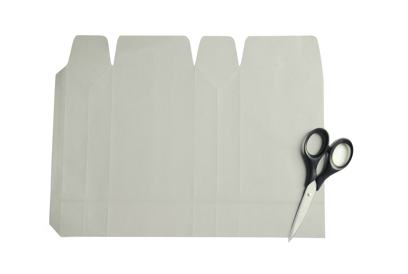 OJC HowtoCraft Paper Bags