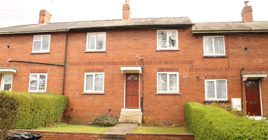 Harrogate Property News Harrogate Property News 2 bed terraced house