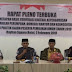 12 Parpol Calon Peserta Pemilu 2019 Lolos Verifikasi Di Selayar