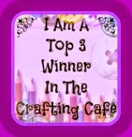Crafting Cafe Top 3