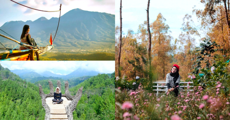 Kuliner Dan Wisata 7 Spot Wisata Alam Di Batu Malang Yang Kuliner Dan Wisata 7 Spot Wisata Alam Di Batu Malang Yang