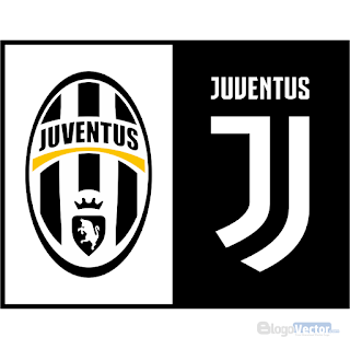 Juventus F.C. Logo vector (.cdr)