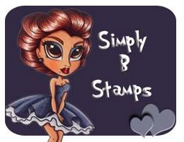 Simple Betty Stamps
