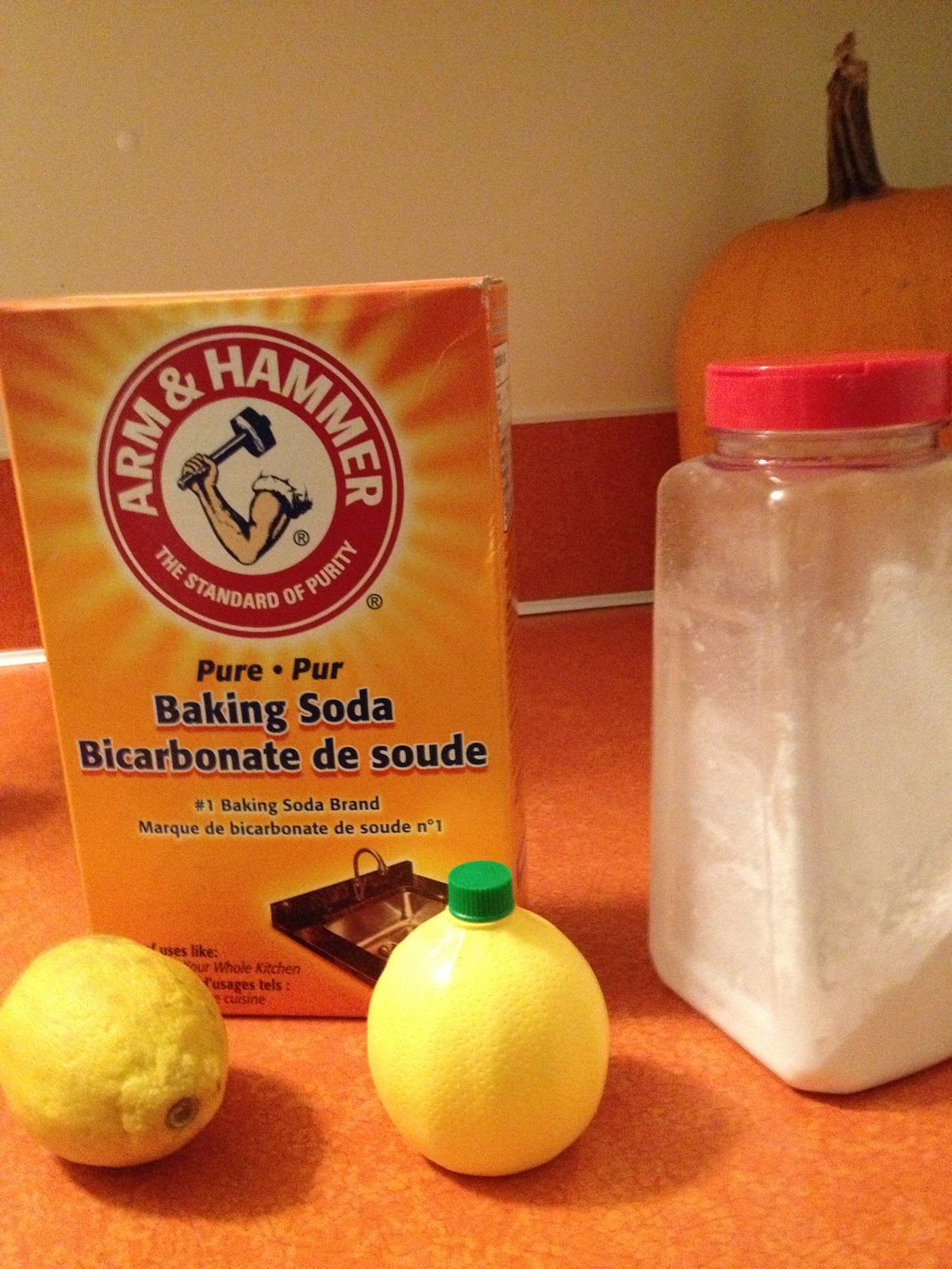 Jess' Crunchy Corner How to get rid of Dog Smell!