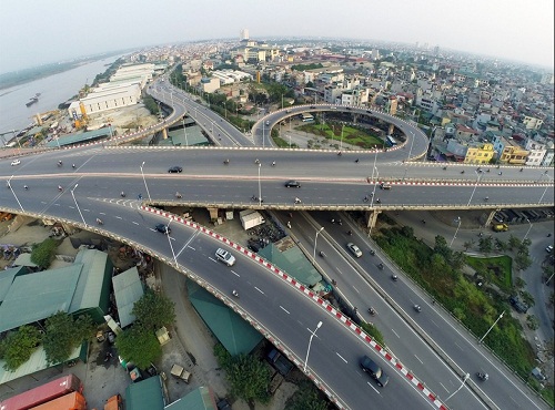 Khan hiếm nguồn cung căn hộ cao cấp tại quận Long Biên Khan hiếm nguồn cung căn hộ cao cấp tại quận Long Biên