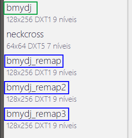 pedfuncs remap txd example