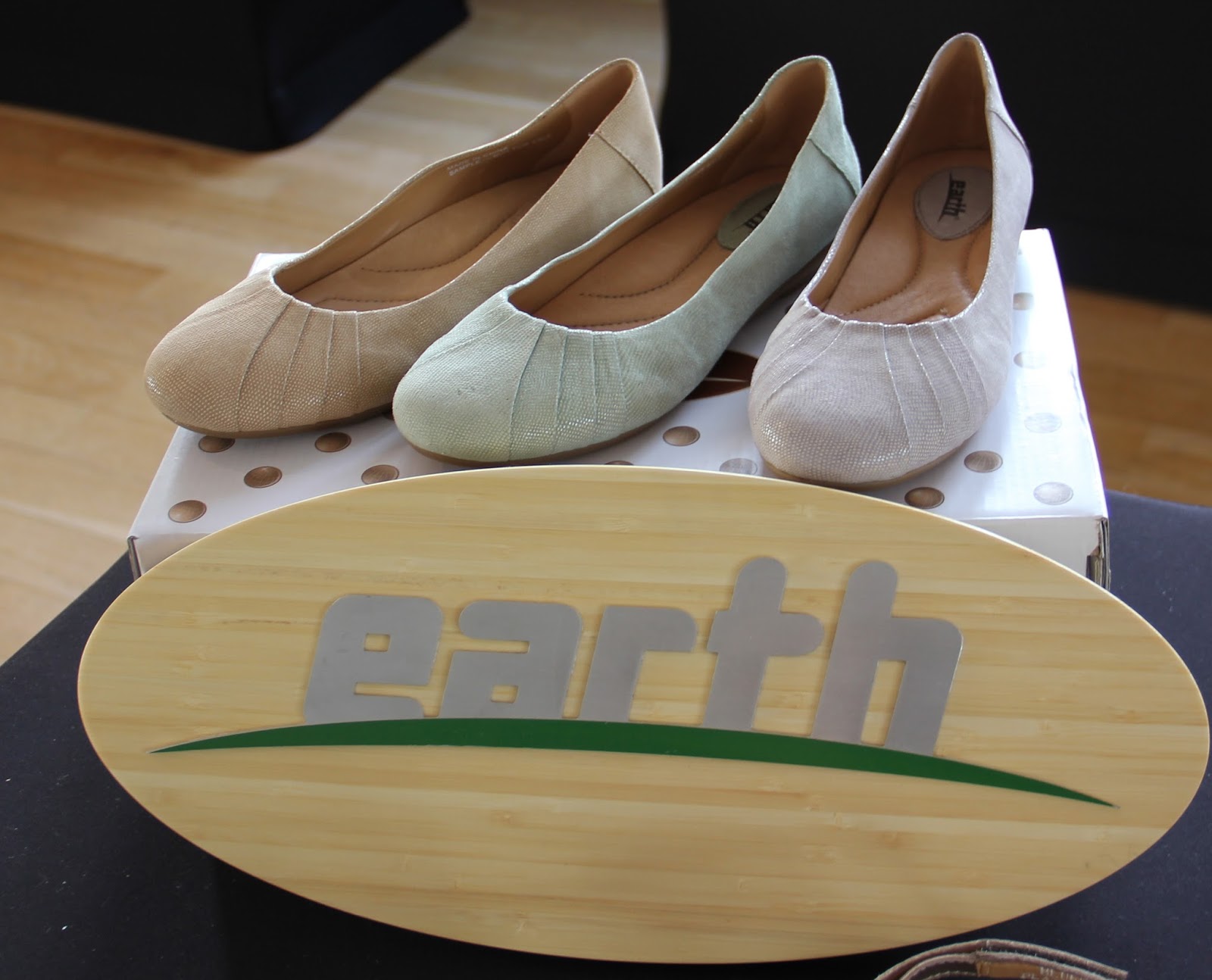 earthies by earth