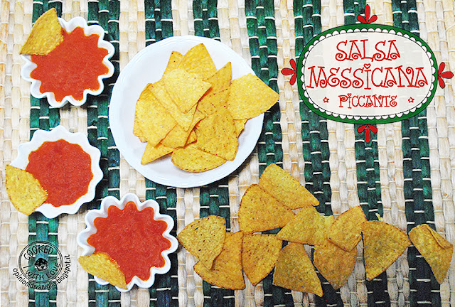 ricetta salsa messicana bimby ricetta salsa messicana bimby