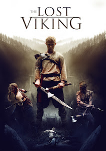 The Lost Viking Poster
