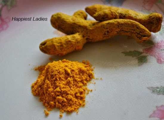 Turmeric skin benefits Turmeric skin benefits