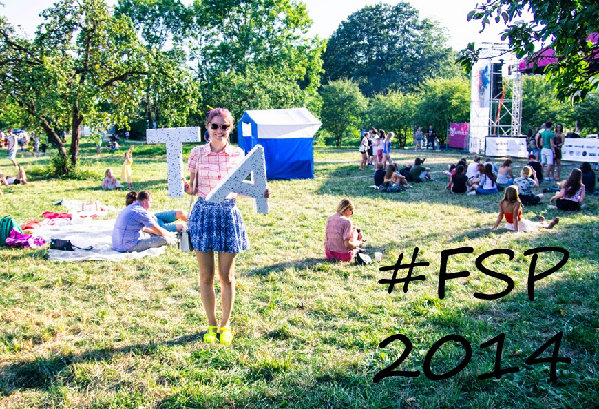 FSP 2014: Freaky Summer Party 