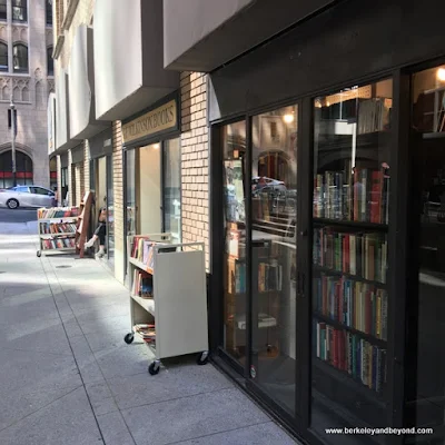G F Wilkinson Books in San Francisco, California
