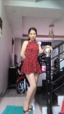 Nguyen Ngoc - Nữ - Tuổi:45 - Ở góa - TP Hồ Chí Minh
