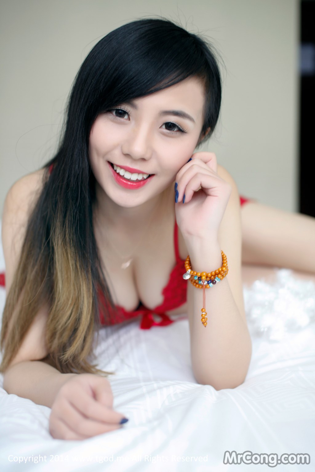 TGOD 2014-12-23: Model Xie Chen Zhuo (谢忱 倬) (134 photos) photo 6-19