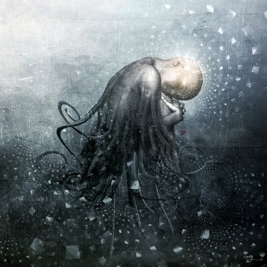 As surreais, exóticas e cósmicas foto-manipulações de Cameron Gray Cameron Gray parablev deviantart foto-manipulações photoshop surreal fantasia cósmica mística religião zen universo exótico