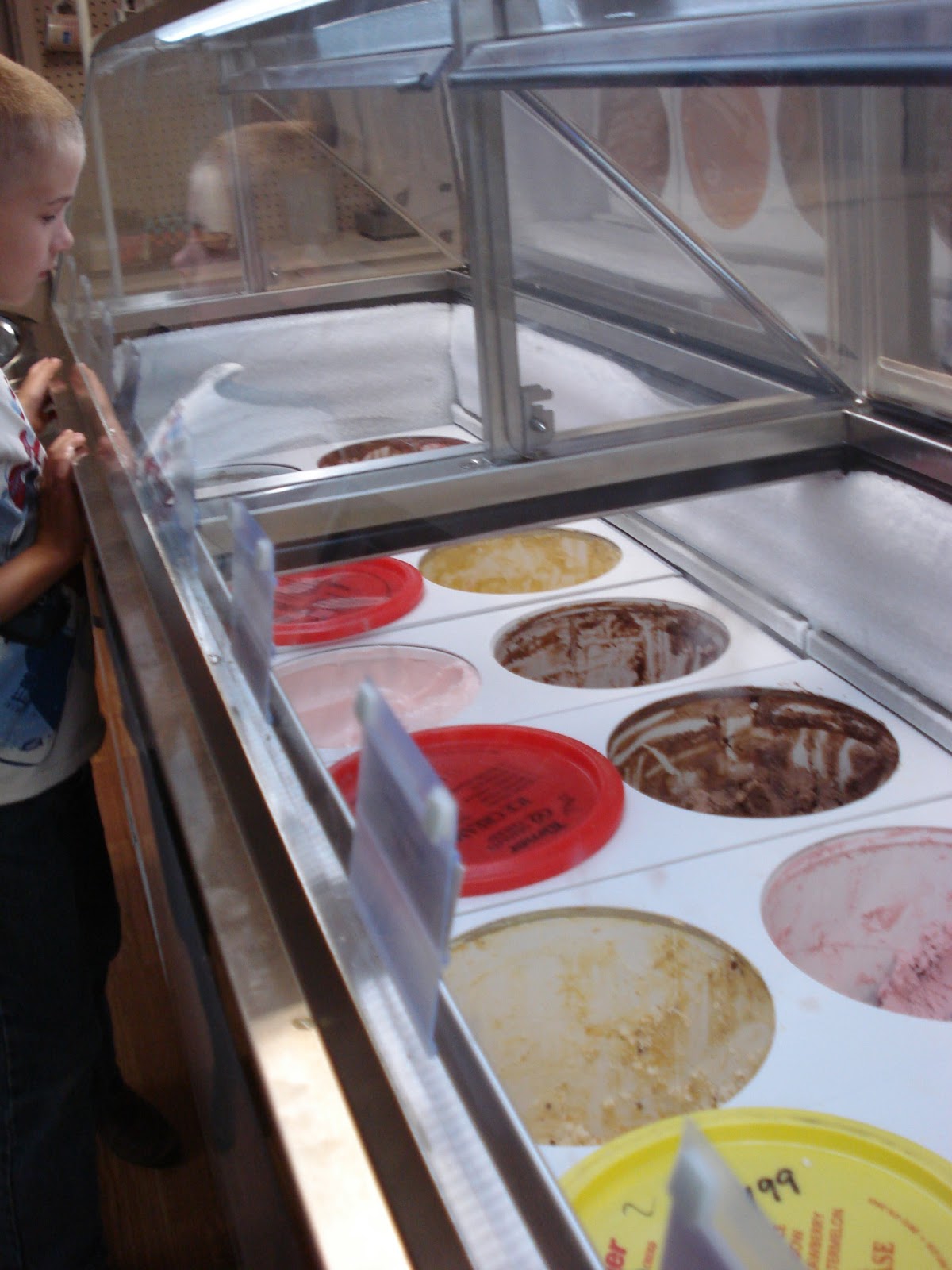 Experiencing Illinois The Chocolate Factory