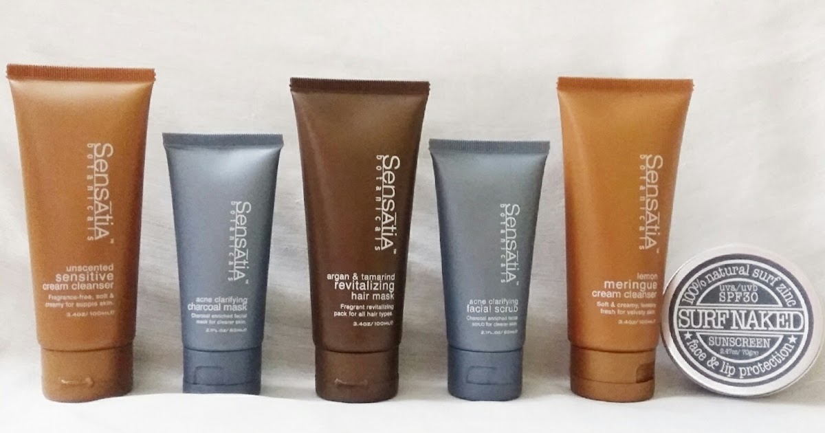 sensatia unscented sensitive cream cleanser