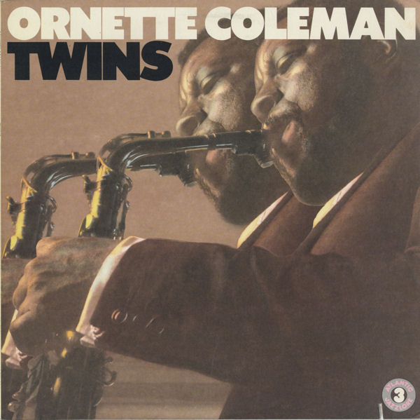 Ornette Coleman