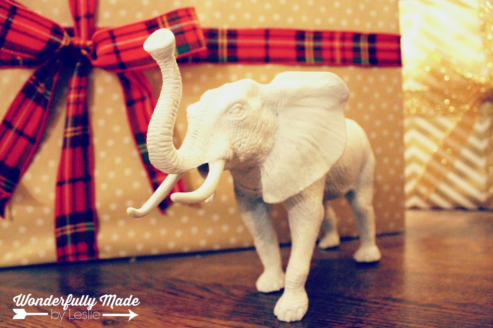 White Elephant Gifts – Let's DIY It All – With Kritsyn Merkley