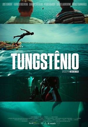 Tungstênio Torrent