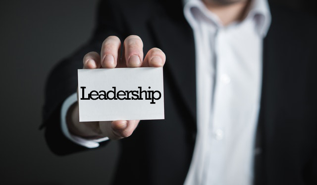 All You Need To Know About Business Leadership