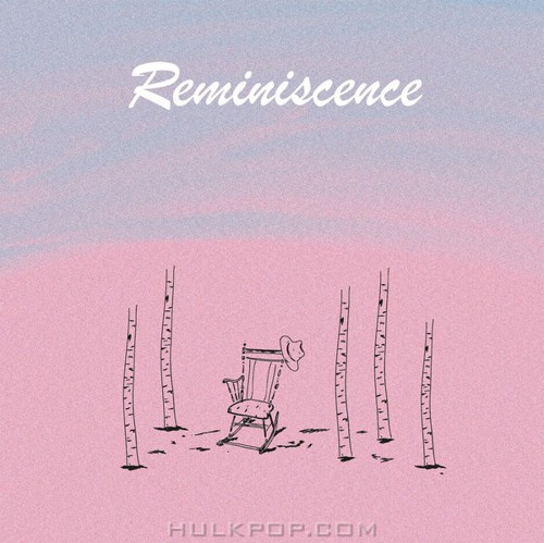 JUNG JIN WOO – Reminiscence – Single