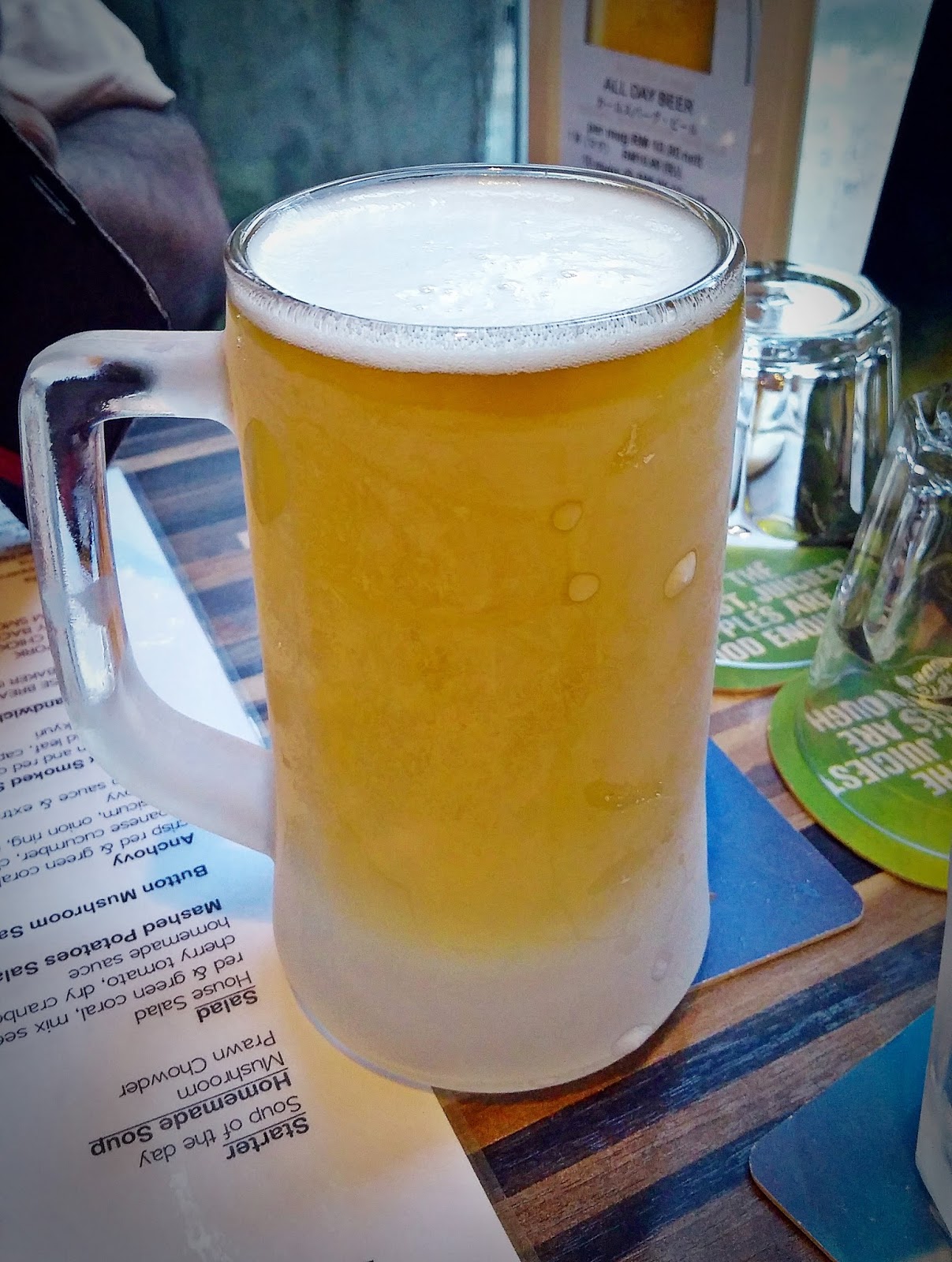 Venoth's Culinary Adventures Pork Lab Mont Kiara, Kuala Lumpur