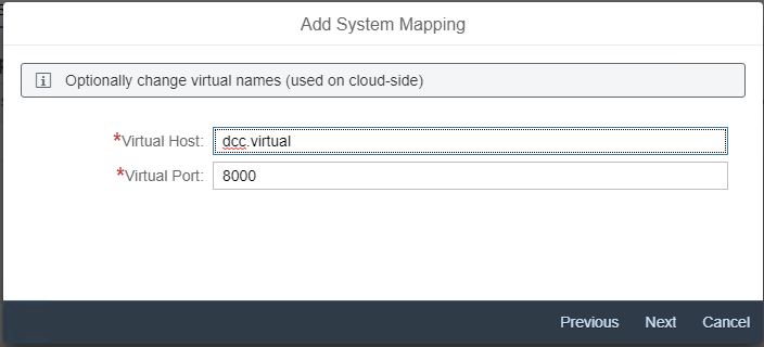 Connecting SAP HANA Cloud Platform with the Cloud Connector - amarmn.com