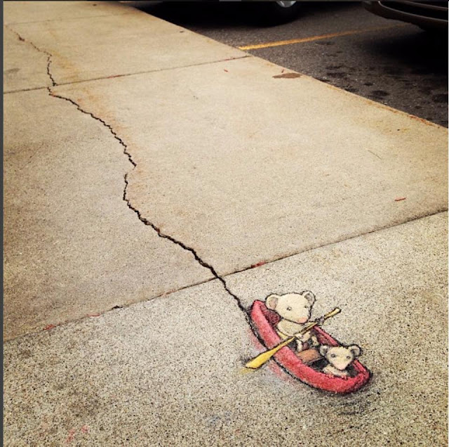 Images gallery (#21) of street art, the best unauthorized art Images gallery (#21) of street art, the best unauthorized art