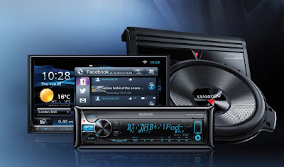 Laden Sie das Kenwood System-Firmware-Update herunter Laden Sie das Kenwood System-Firmware-Update herunter