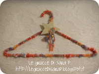 I progetti delle Grucce di Sara P.