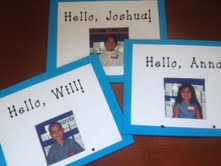 HELLO BOOK - Dr. Jean & Friends Blog